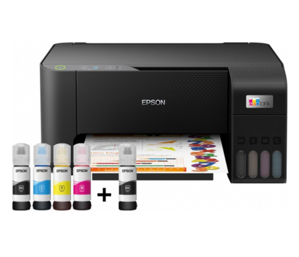 Epson EcoTank L3210 - 676176 - zdjęcie